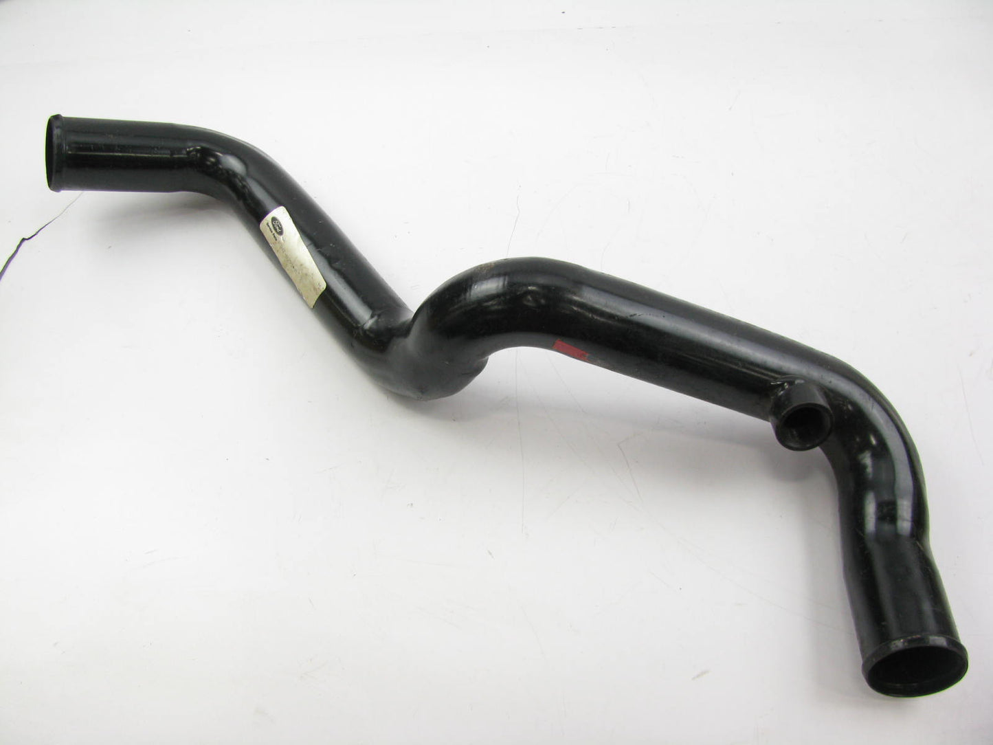 NEW - OEM Ford F3HZ-8291-R Lower Radiator Hose Extension 93-98 CF700/800 FD1460