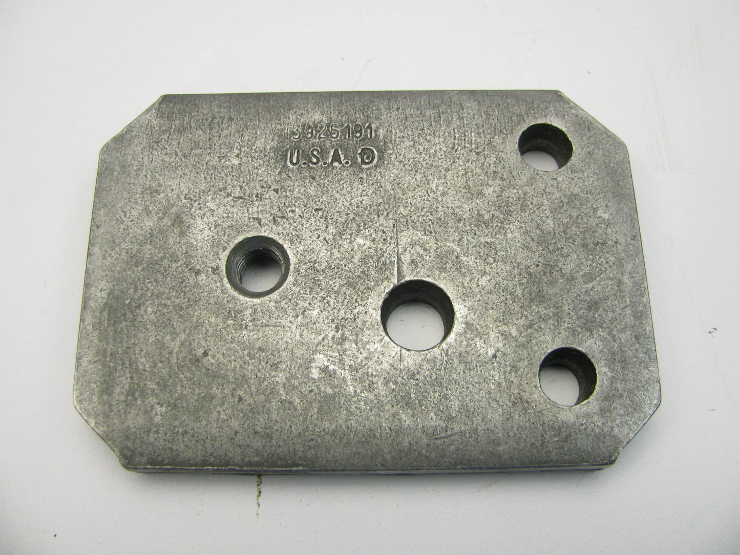 NEW - OEM Ford F3HZ-8A620-A Belt Tensioner Bracket 1994-1997 FD1460 8.3L Diesel