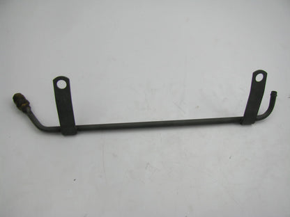 NEW - OEM Ford F3HZ-9291-H Fuel Filter Outlet Tube 1994-1997 FD1460 8.3L