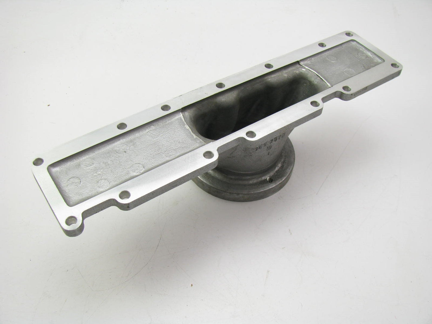 New OEM Ford F3HZ-9424-B Air Intake Manifold Plate Cover Cummins 8.3L V6