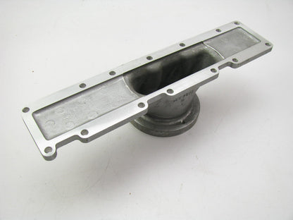 New OEM Ford F3HZ-9424-B Air Intake Manifold Plate Cover Cummins 8.3L V6