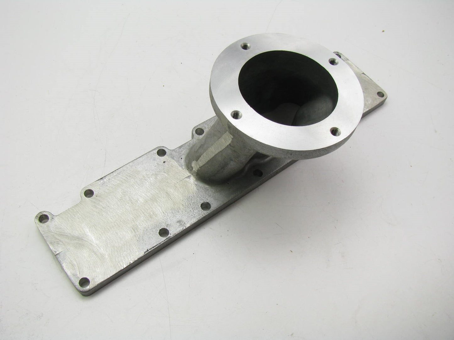 New OEM Ford F3HZ-9424-B Air Intake Manifold Plate Cover Cummins 8.3L V6
