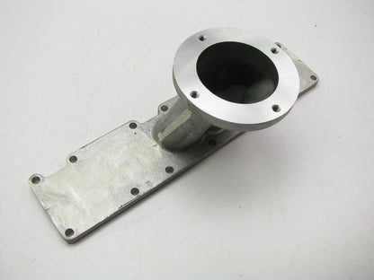 New OEM Ford F3HZ-9424-B Air Intake Manifold Plate Cover Cummins 8.3L V6
