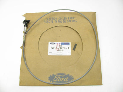 NEW - OEM Ford F3HZ-9775-A Accelerator Throttle Cable 1994-97 CF-CFT600/800