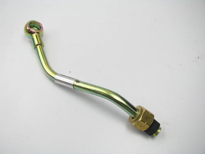 NOS OEM Ford F3HZ-9A274-A Fuel Filter Outlet Tube Line FD1060 5.9L DIESEL TRUCK
