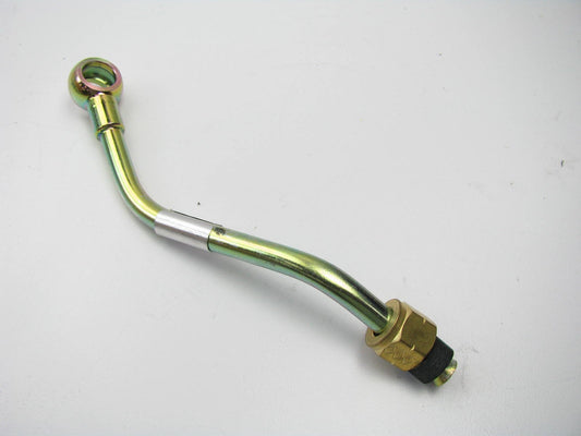 NOS OEM Ford F3HZ-9A274-A Fuel Filter Outlet Tube Line FD1060 5.9L DIESEL TRUCK