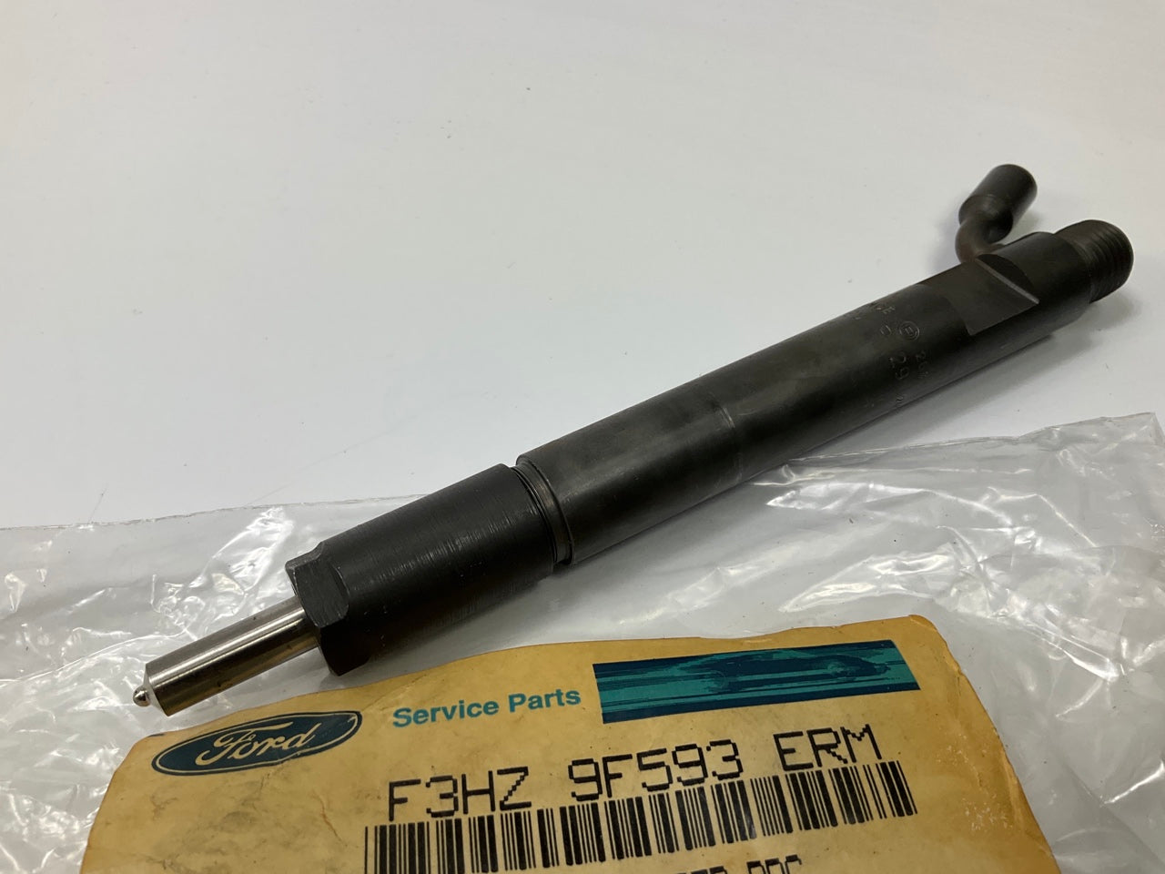 REMAN OEM Ford F3HZ-9F593-ERM Diesel Fuel Injector Nozzle KBAL105P29  245 Bar