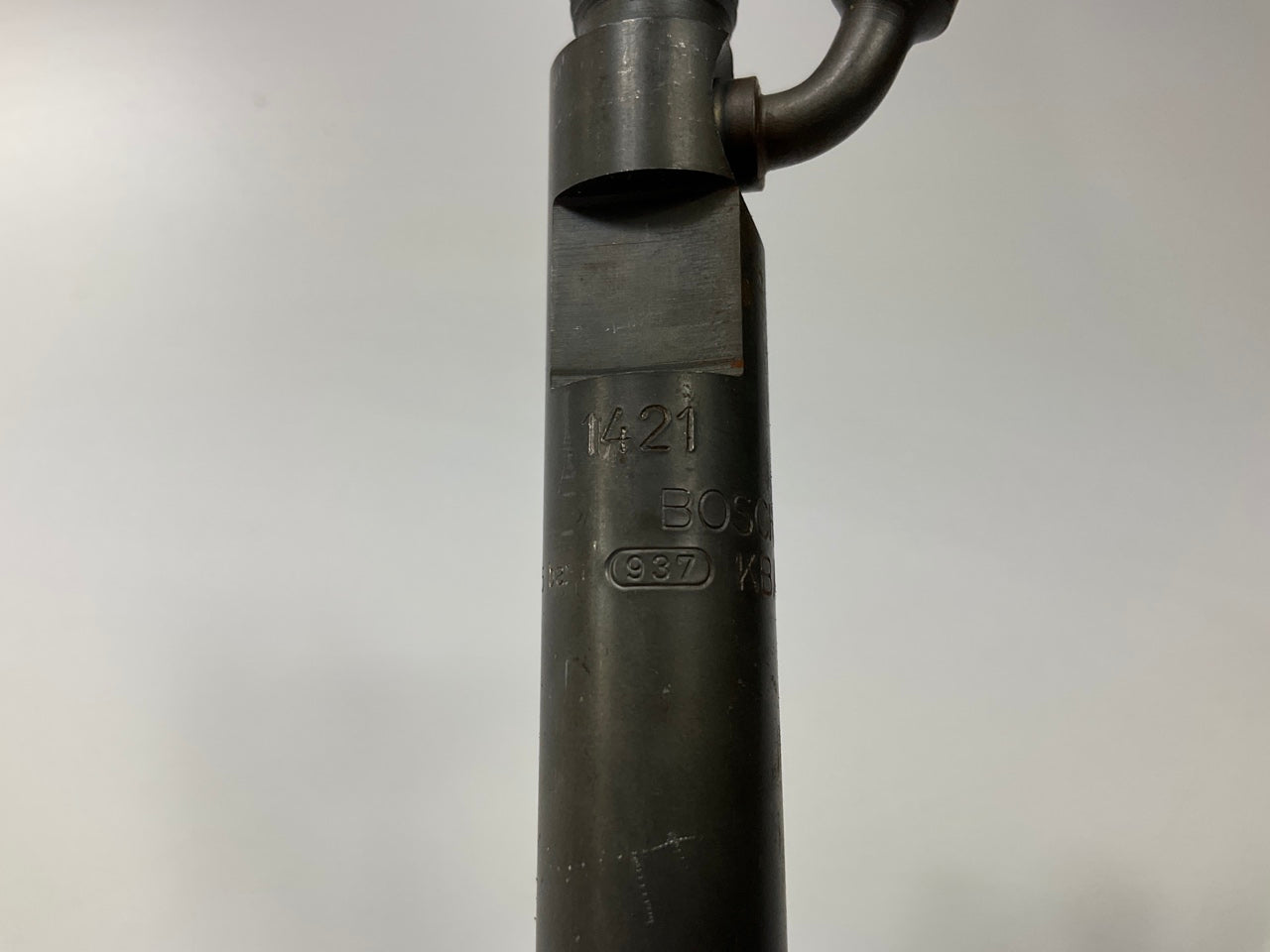 REMAN OEM Ford F3HZ-9F593-ERM Diesel Fuel Injector Nozzle KBAL105P29  245 Bar