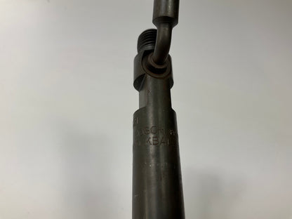 REMAN OEM Ford F3HZ-9F593-ERM Diesel Fuel Injector Nozzle KBAL105P29  245 Bar