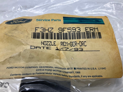REMAN OEM Ford F3HZ-9F593-ERM Diesel Fuel Injector Nozzle KBAL105P29  245 Bar