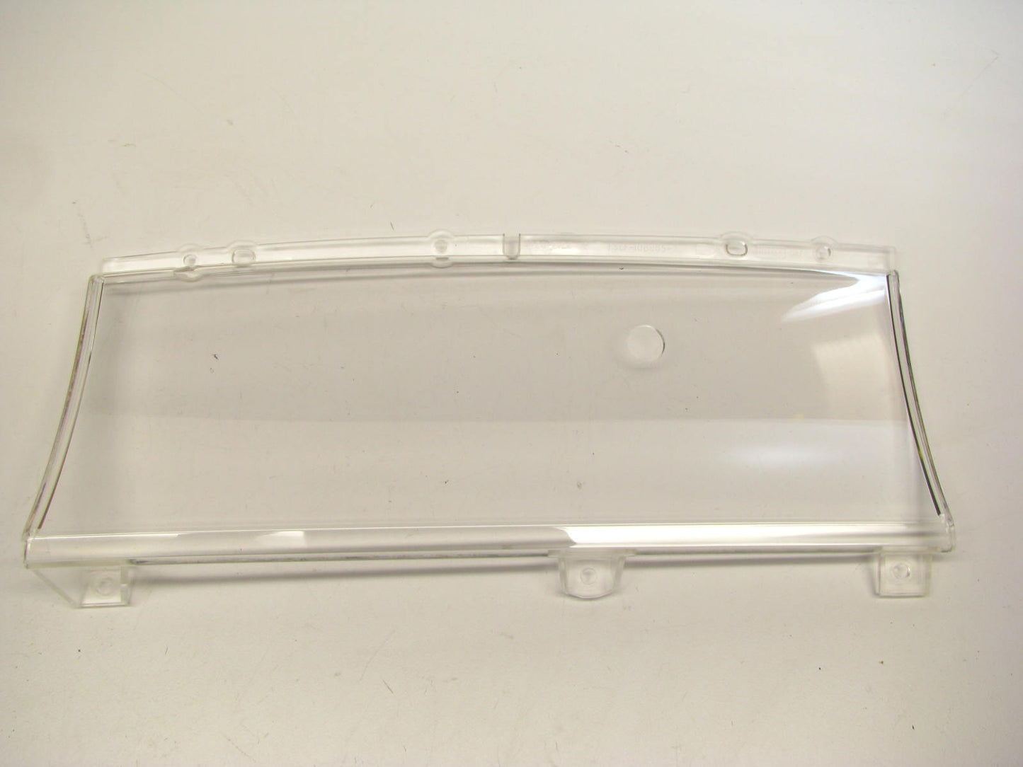 NEW - OEM Ford F3LY-10887-A Instrument Cluster Cover Lens 1993-1998 Mark VIII