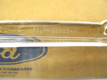 NEW - OEM Ford F3LY-10887-A Instrument Cluster Cover Lens 1993-1998 Mark VIII