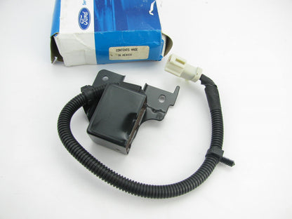 NEW OEM Ford F3LY-14B004-A SRS Crash Sensor FRONT RIGHT F3LB-14B004-AE