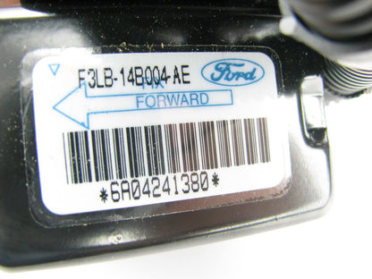 NEW OEM Ford F3LY-14B004-A SRS Crash Sensor FRONT RIGHT F3LB-14B004-AE