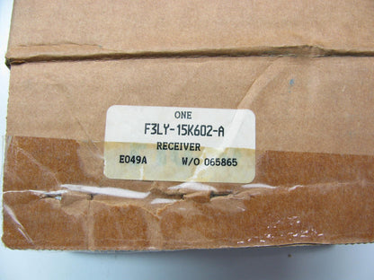 NOS OEM Ford Keyless Entry Remote Control Module 1993 Mark VIII   F3LF-15K602-AA