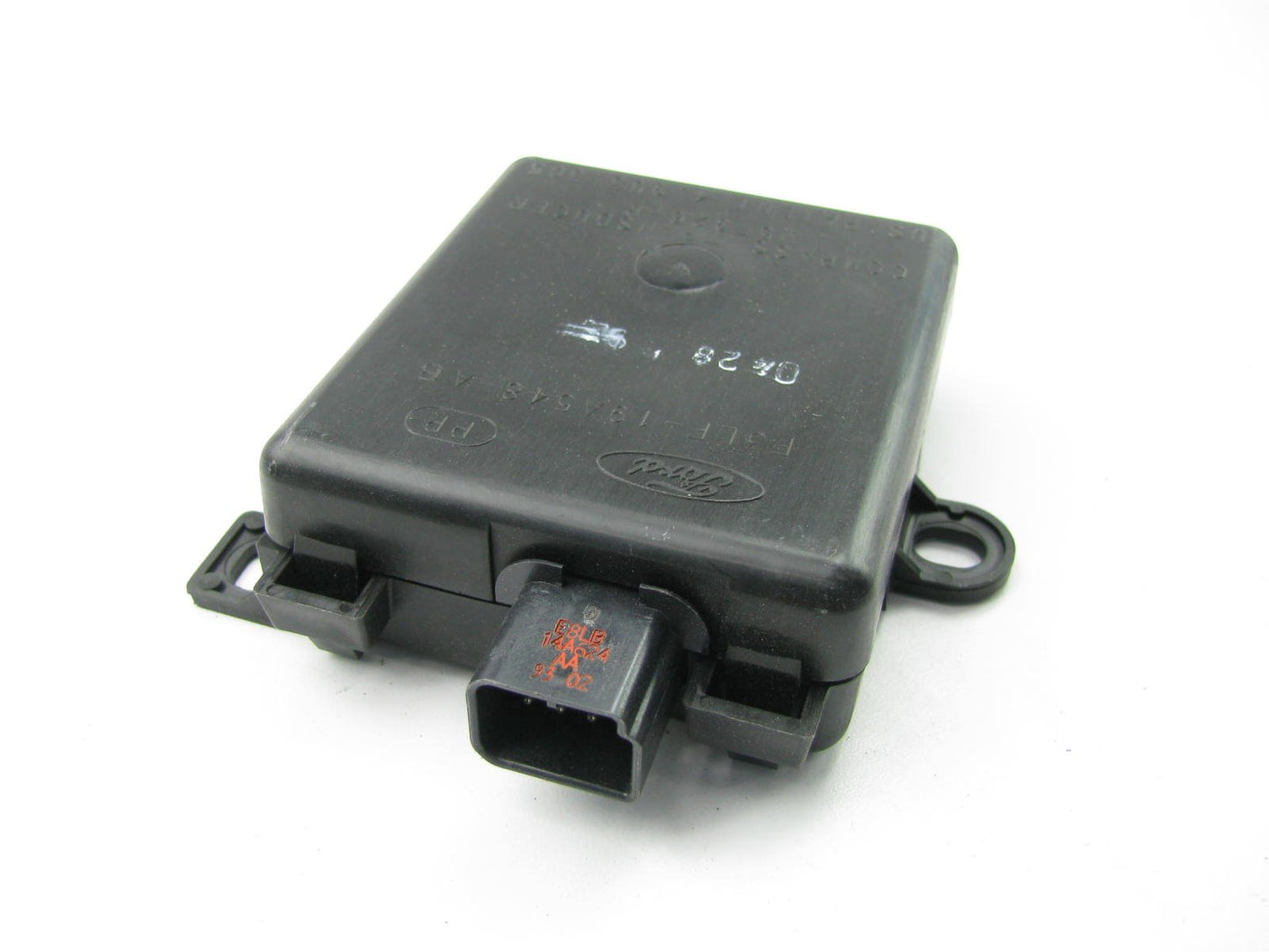 NEW - OEM Ford F3LF-19A548-AB Compass Transducer Control Module 93-96 Mark VIII