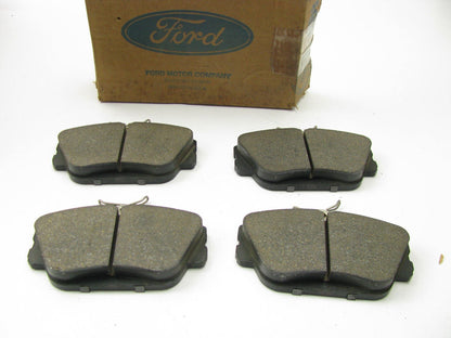 New Genuine Front Disc Brake Pads OEM FORD F3LY-2001-A