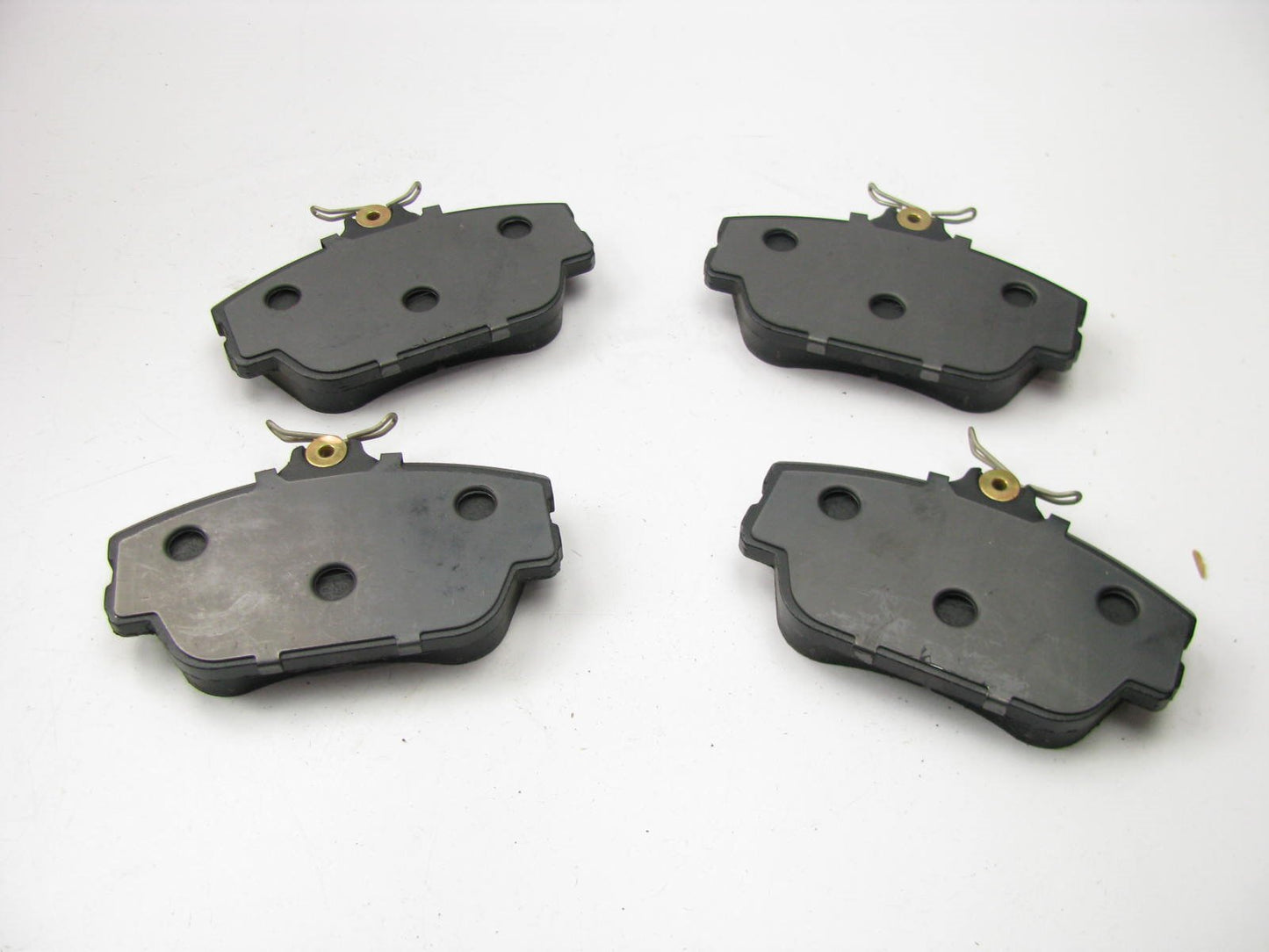 New Genuine Front Disc Brake Pads OEM FORD F3LY-2001-A