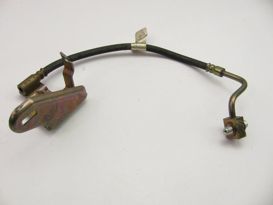 NEW GENUINE OEM Ford F3LY-2078-B FRONT LEFT Hydraulic Brake Hose