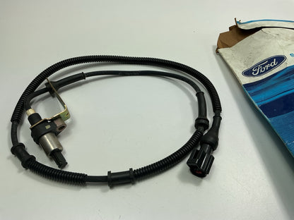 NEW - OEM Ford F3LY-2C204-A Front Right Passenger Side ABS Wheel Speed Sensor