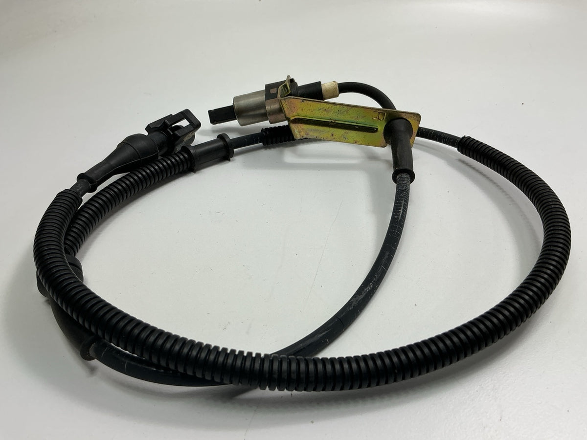 NEW - OEM Ford F3LY-2C204-A Front Right Passenger Side ABS Wheel Speed Sensor