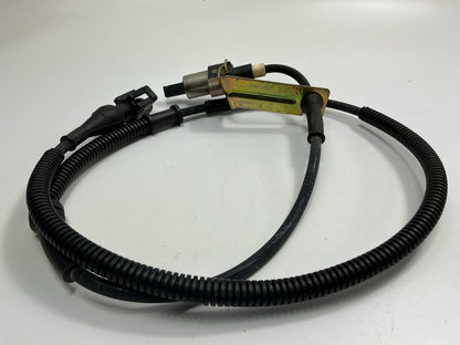 NEW - OEM Ford F3LY-2C204-A Front Right Passenger Side ABS Wheel Speed Sensor