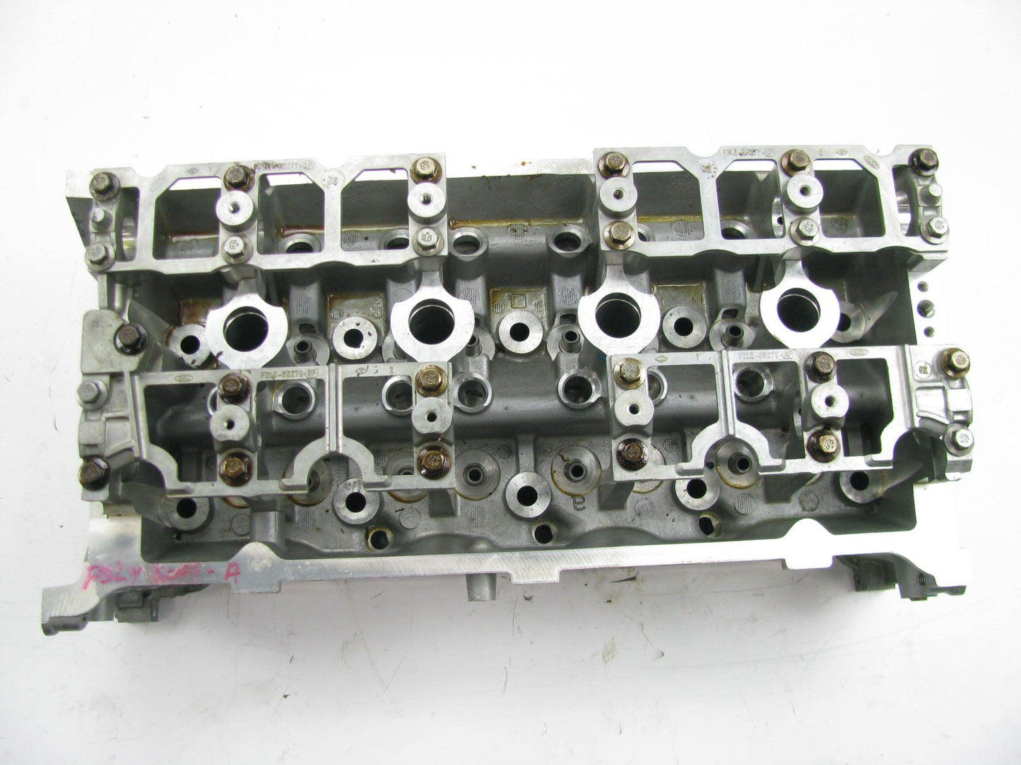 NOS - OEM Ford F3LY-6049-A Right Engine Cylinder Head 93 Lincoln Mark VIII 4.6L