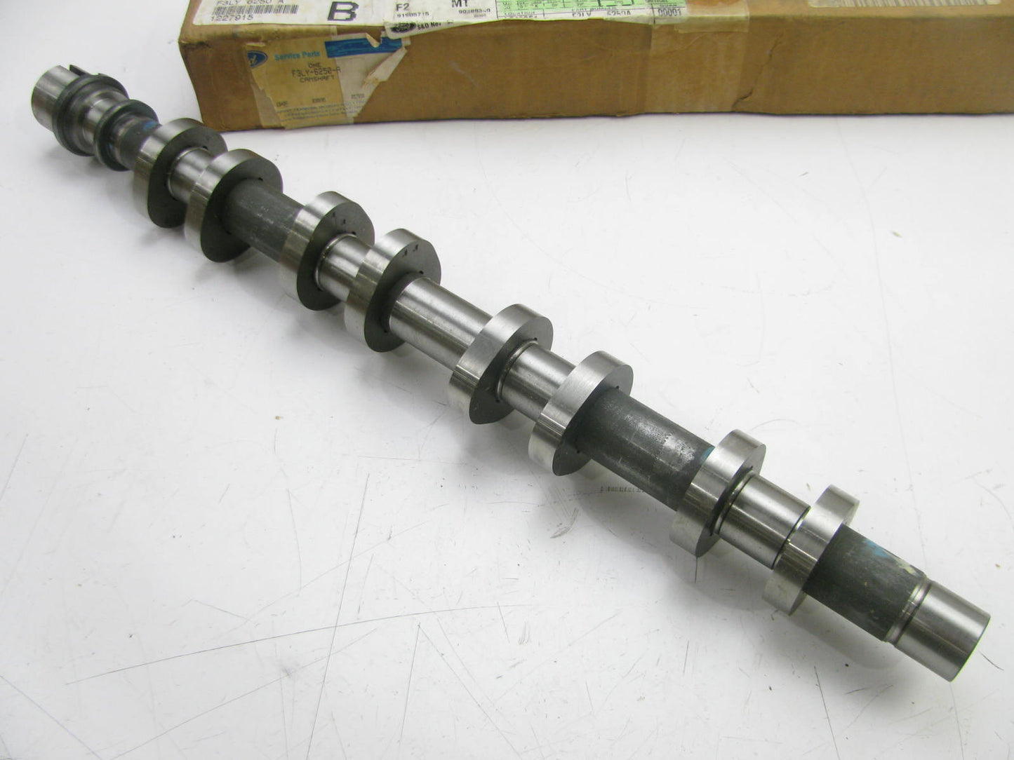 OEM Ford  F3LY-6250-A Camshaft RH Exhaust DOHC Ford V8