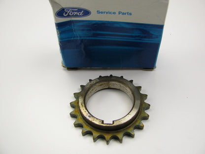 NEW - OEM Ford F3LY-6256-A Engine Timing Camshaft Sprocket - Right / Left