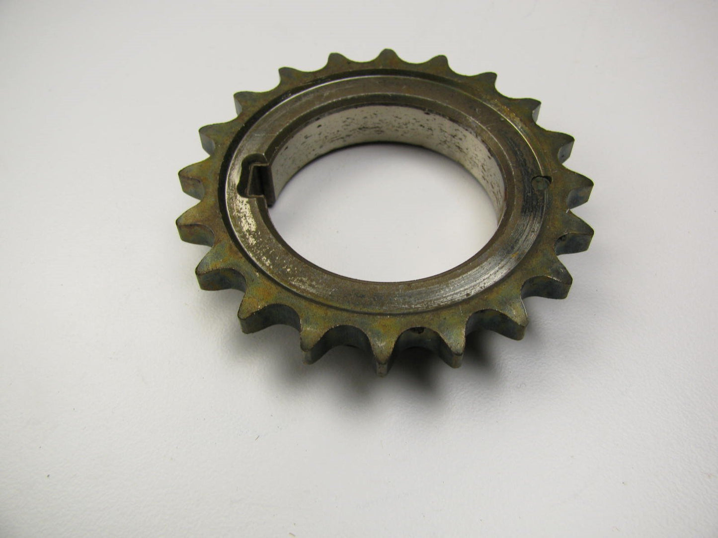 NEW - OEM Ford F3LY-6256-A Engine Timing Camshaft Sprocket - Right / Left