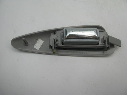 NEW GENUINE Rear Right GRAY Quarter Panel Ashtray OEM Ford F3LY-63238A06-BC