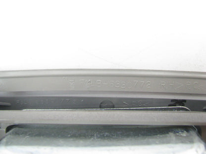 NEW GENUINE Rear Right GRAY Quarter Panel Ashtray OEM Ford F3LY-63238A06-BC