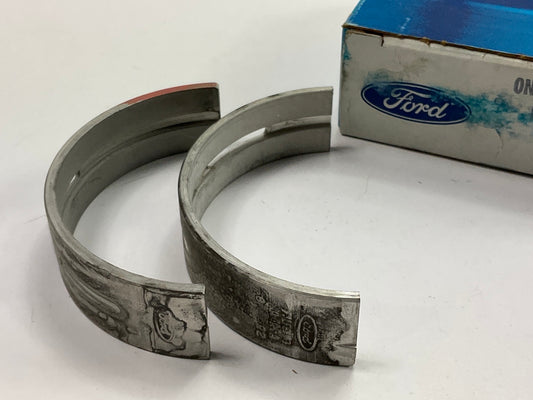 NEW - OEM Ford F3LY-6333-A Main Bearing STD 1993-1998 Lincoln Mark VIII 4.6L-V8