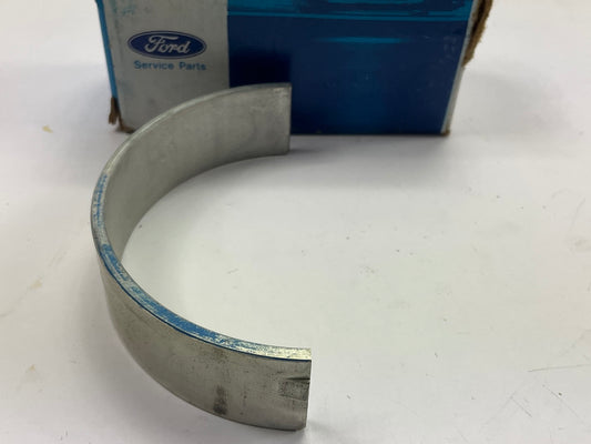 NEW - OEM Ford F3LY-6333-F Main Bearing STD (BLUE) 93-98 Lincoln Mark VIII 4.6L