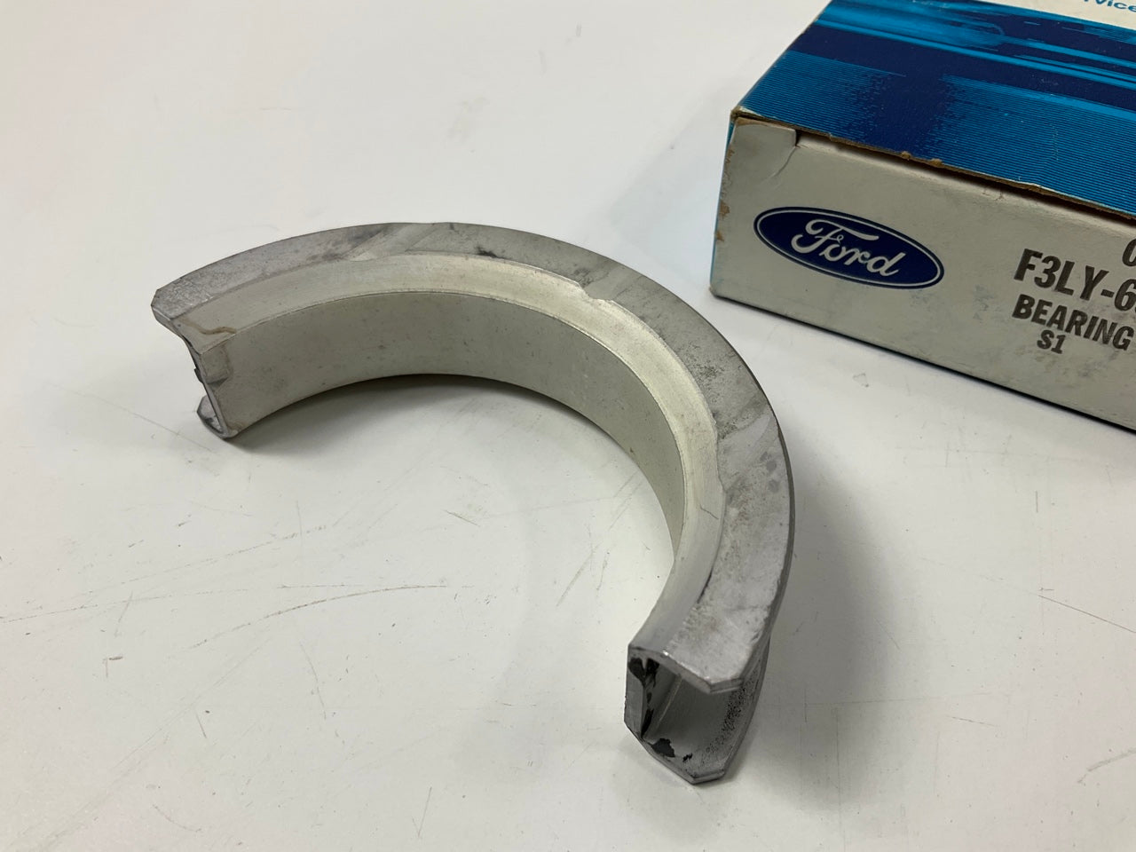 NEW - OEM Ford F3LY-6337-A Thrust Main Bearing STD 1993-1998 Mark VIII 4.6L