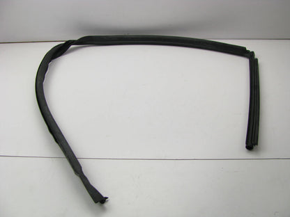 NEW - OEM Ford F3LY-6351822-B Front Right Drip Rail Molding Seal 93-98 Mark VIII