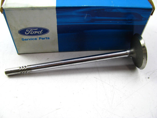 NEW - OEM Ford F3LY-6507-A Engine Intake Valve 1993-2005 4.6L 5.4L DOHC