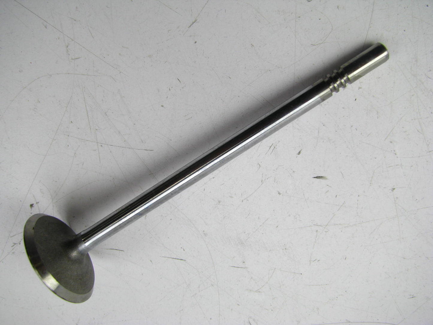 NEW - OEM Ford F3LY-6507-A Engine Intake Valve 1993-2005 4.6L 5.4L DOHC