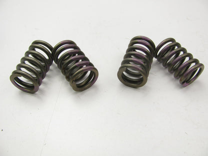 (4) NEW - OEM Ford F3LY-6513-A Engine Valve Spring 1993-1995 Lincoln 4.6L DOHC