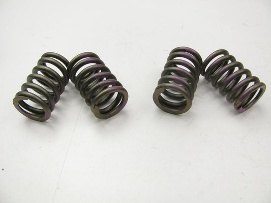 (4) NEW - OEM Ford F3LY-6513-A Engine Valve Spring 1993-1995 Lincoln 4.6L DOHC