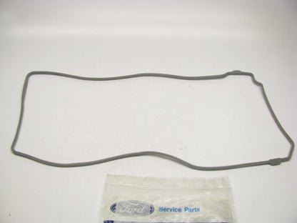 Genuine OEM Ford F3LY-6584-A Single Valve Cover Gasket - WITHOUT GROMMETS