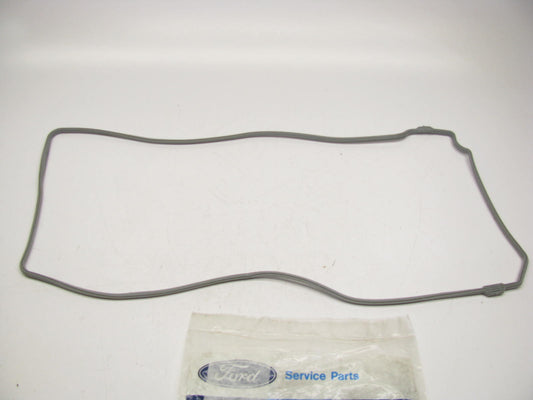Genuine OEM Ford F3LY-6584-A Single Valve Cover Gasket - WITHOUT GROMMETS
