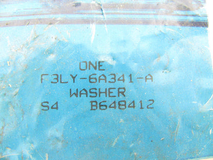 NEW - GENUINE OEM Ford F3LY-6A341-A Engine Crankshaft Thrust Washer