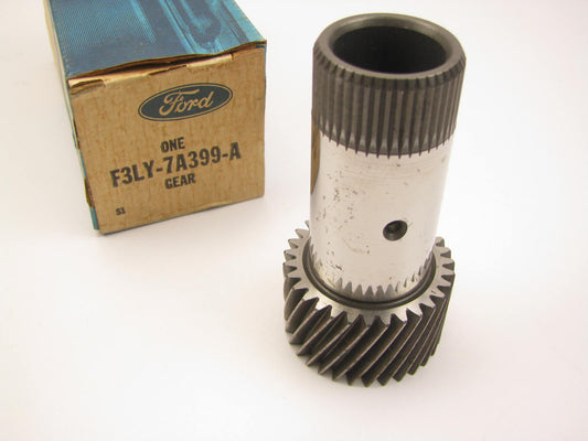 NEW - OEM Ford F3LY-7A399-A Automatic Transmission Rear Sun Gear 4R70W 31 Tooth