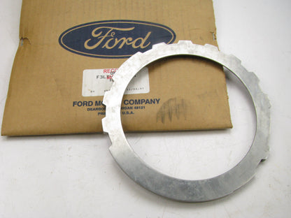 NEW - OEM Ford F3LY-7B066-A Transmission Intermediate Pressure Plate 4R70W AODE