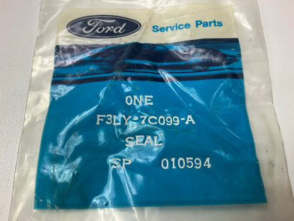 NEW - OEM Ford F3LY-7C099-A Automatic Transmission Forward Clutch Seal, 4R70W