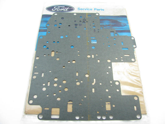 NEW GENUINE OEM 93-94 Ford Lincoln Mercury Valve Body Gasket F3LY-7D100-A 4R70W