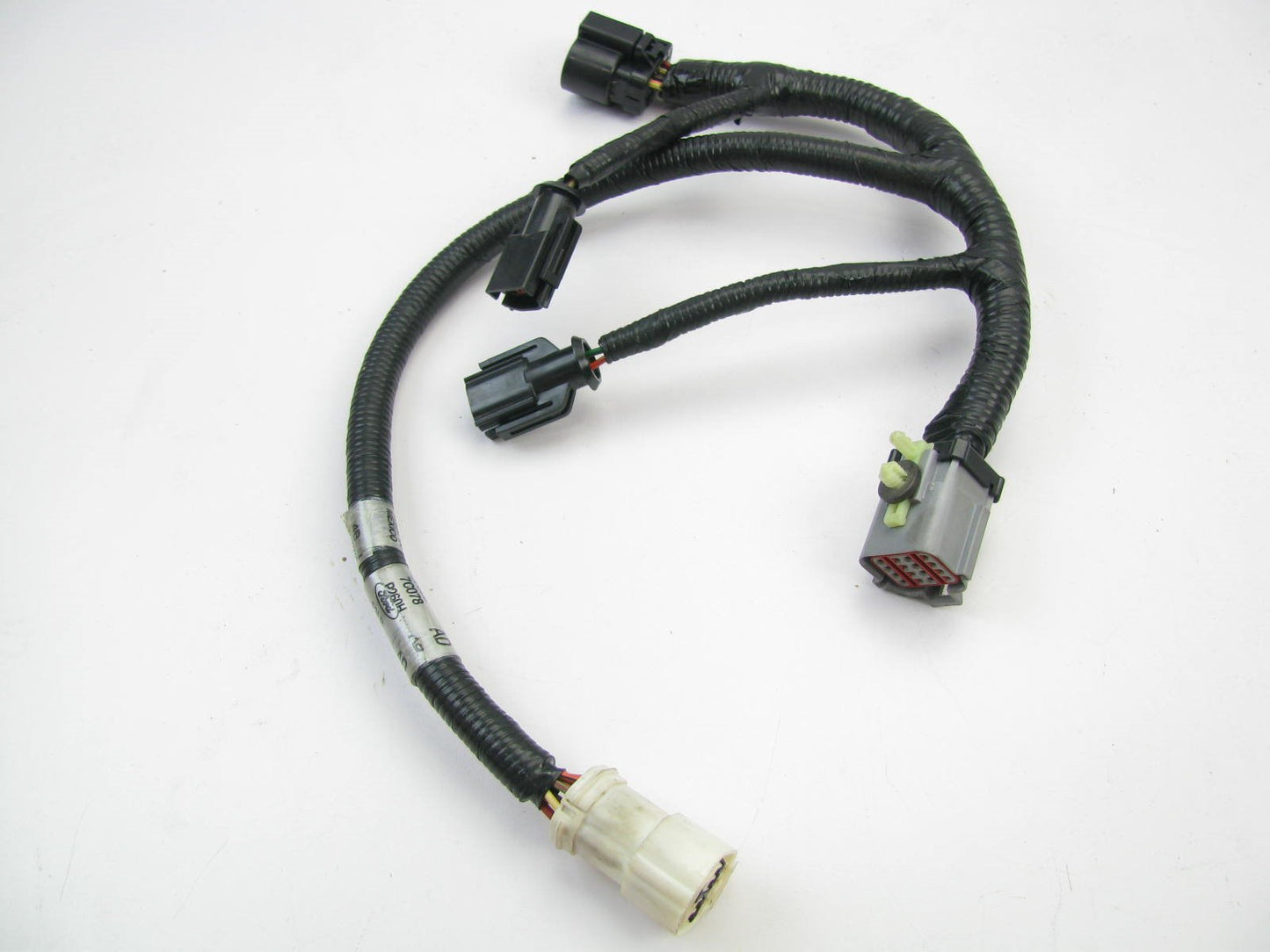 NOS OEM 1993-1994 Mark VIII F3LY-7D307-A Automatic Trans. Control Wire Harness