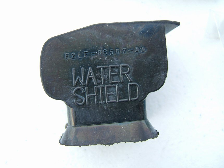 NOS Ford F3LY-9B989-AK Throttle Position Sensor TPS For 94-96 F-250 F-350 460 V8