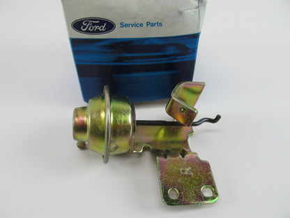 RIGHT IMRC Intake Vacuum Solenoid Actuator Valve 93-95 Mark VIII 8 F3LY-9S514-C